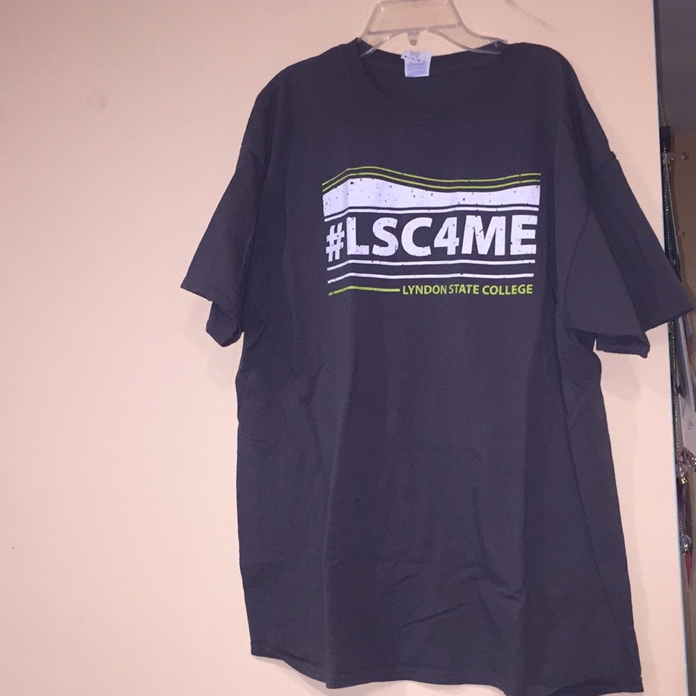 Lyndon State College T-shirt